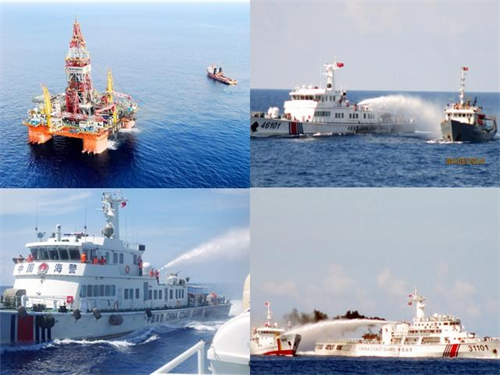 Vì sao Trung Quốc dám bành trướng trên Biển Đông? (P1)