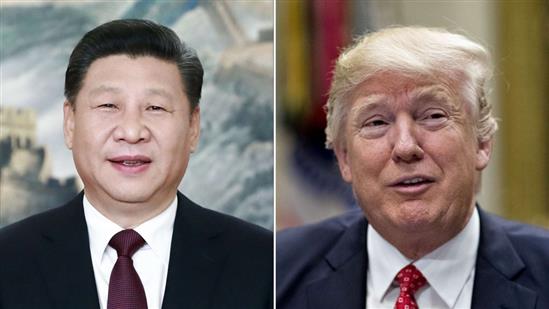 Donald Trump và Tập Cận Bình sẽ thảo luận gì trong cuộc gặp gỡ đầu tiên?