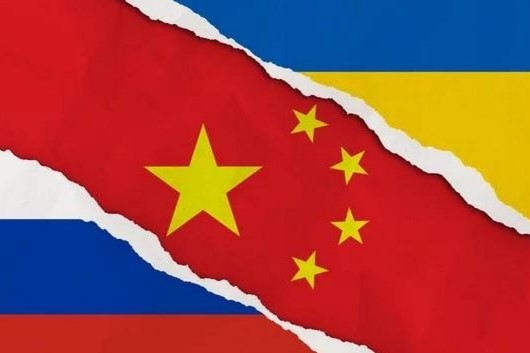 Ukraine nói muốn Trung Quốc 'về phe' mình, Bắc Kinh cảnh báo sẽ 'không bao giờ tha thứ' hành động này của Mỹ
