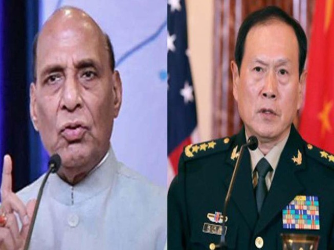 Ấn Độ, Trung Quốc trực tiếp gặp mặt bàn về biên giới