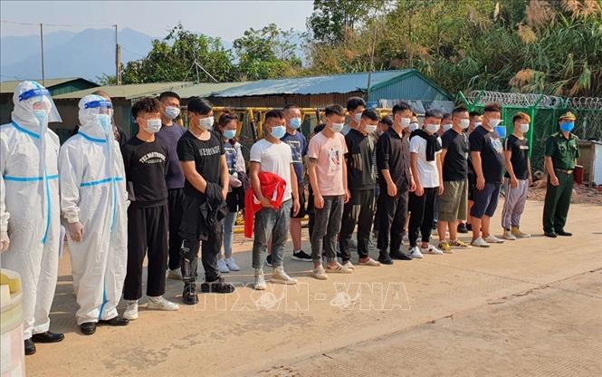 Thủ đoạn của tội phạm tổ chức, môi giới nhập cảnh trái phép