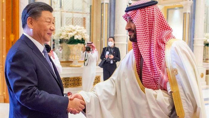 Bước đột phá báo hiệu chấm dứt kỷ nguyên đẫm máu ở Trung Đông