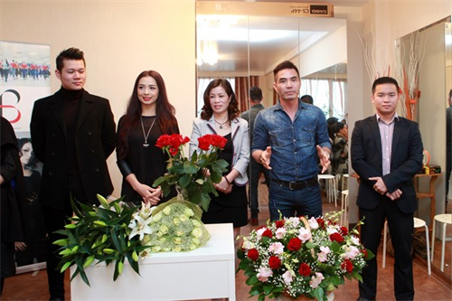 Trung Dũng kể về hành trình sang Nga tìm... vợ cũ