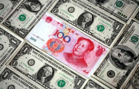 Những nghi ngờ về dự trữ ngoại tệ của Trung Quốc