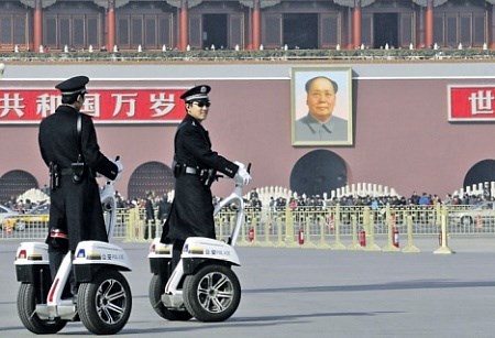 Chuyên gia Nga: Ai ảo tưởng Trung Quốc luôn giúp đỡ vô tư nên nhìn lại