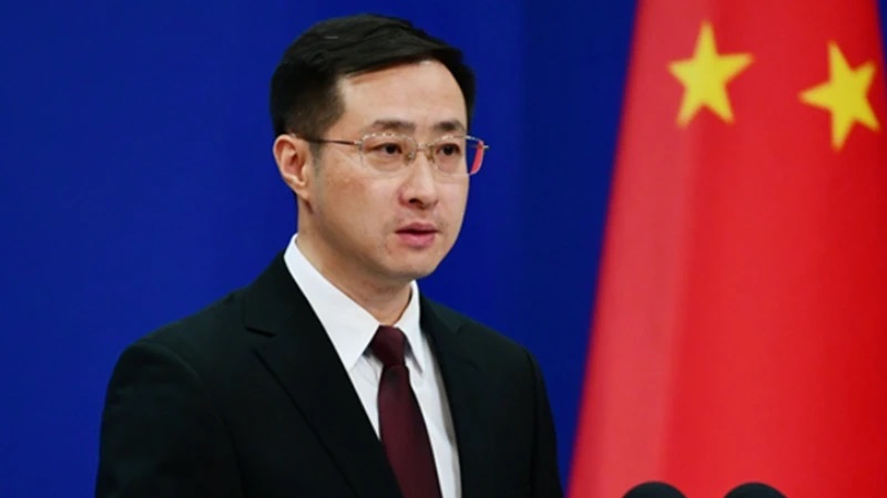 Trung Quốc nhận định về ý tưởng đàm phán trực tiếp giữa Nga và Ukraine