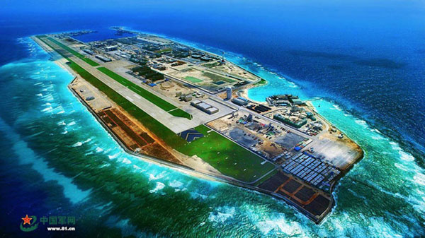 Trung Quốc nói một đằng, làm một nẻo
