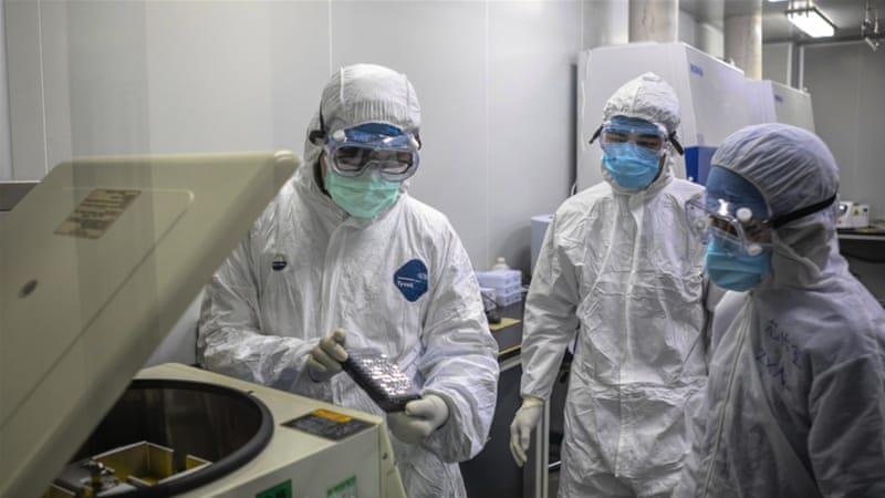 Iran có thêm hai trường hợp chết người do Covid-19