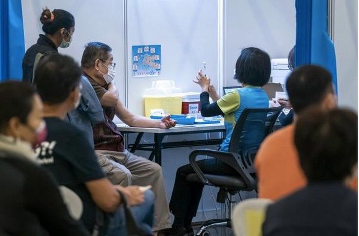 Bắc Kinh ưu đãi nhập cảnh cho người tiêm vắc-xin Covid-19 Trung Quốc