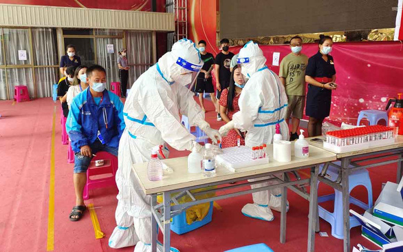 Buộc Trung Quốc phải chịu trách nhiệm về Covid-19: Mỹ sẽ đi xa hơn?