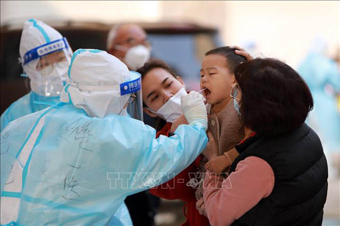Báo Trung Quốc dọa Mỹ: 'Bắc Kinh có nhiều sát thủ diệt tàu sân bay ở Biển Đông'