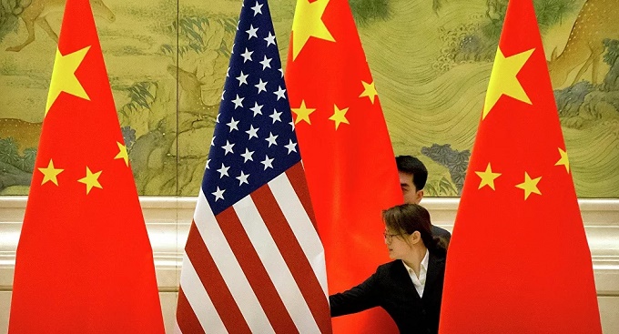 Trung Quốc cho biết lý do khiến Washington sợ Matxcơva và Bắc Kinh