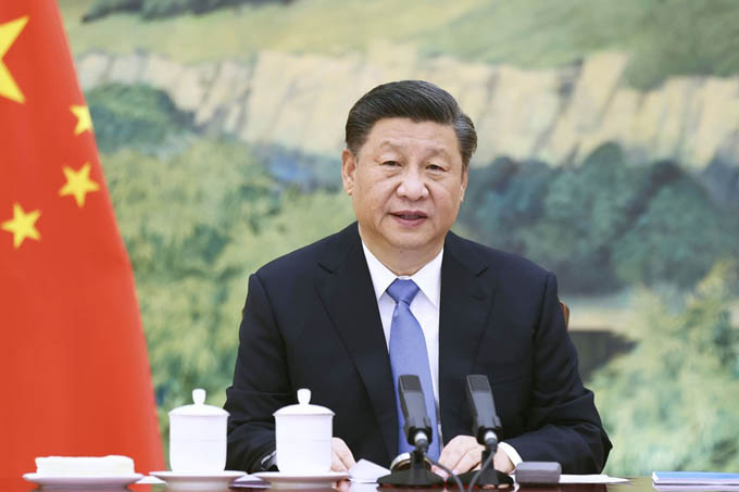 Số đại án 'đả hổ' của Trung Quốc giảm mạnh trong năm 2020