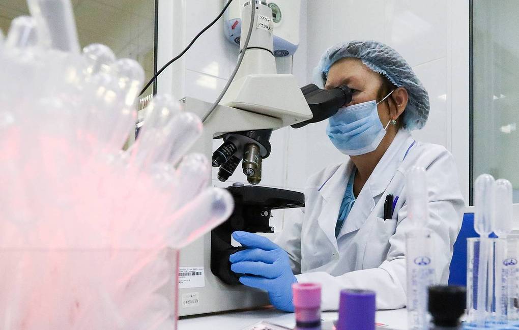 Tin vui: Đã tìm thấy kháng thể vô hiệu hóa nCoV