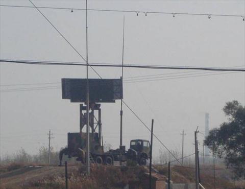 Trung Quốc khoe siêu radar nhưng để lọt lưới B-52