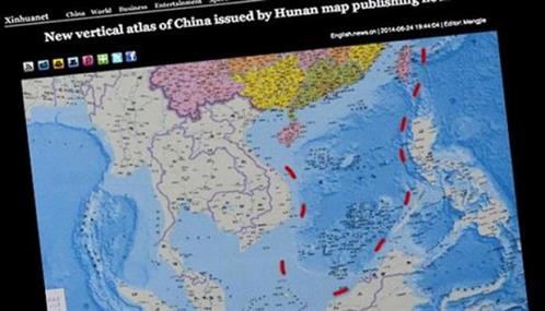 Trung Quốc gửi “thông điệp” tới Tổng thống Obama?!