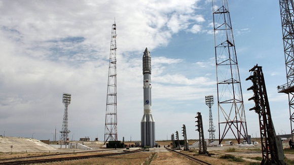 Kazakhstan không muốn Nga rời trung tâm vũ trụ Baikonur