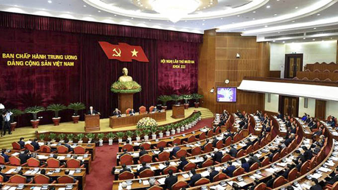Trung ương chưa xem xét trường hợp ''đặc biệt'' tham gia tái cử, ứng cử