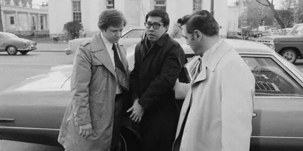 Lật lại hồ sơ 'vụ án gián điệp' của một người Việt tại Hoa Kỳ