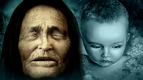 Lời tiên tri cuối cùng “gây ám ảnh” nhân loại của bà mù Vanga