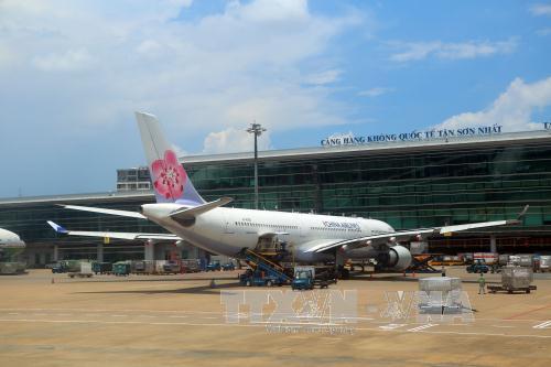 Ưu tiên số 1 là mở đường băng số 3 ở sân bay Tân Sơn Nhất