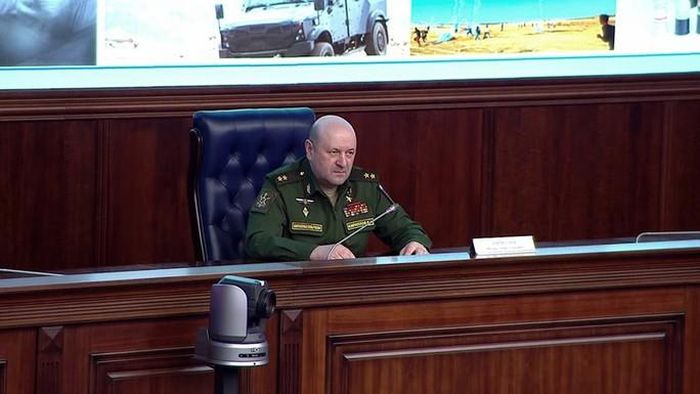 Nga cáo buộc Mỹ về ''hoạt động nguy hiểm'' ở Ukraine, phóng thử tên lửa đến Kazakhstan