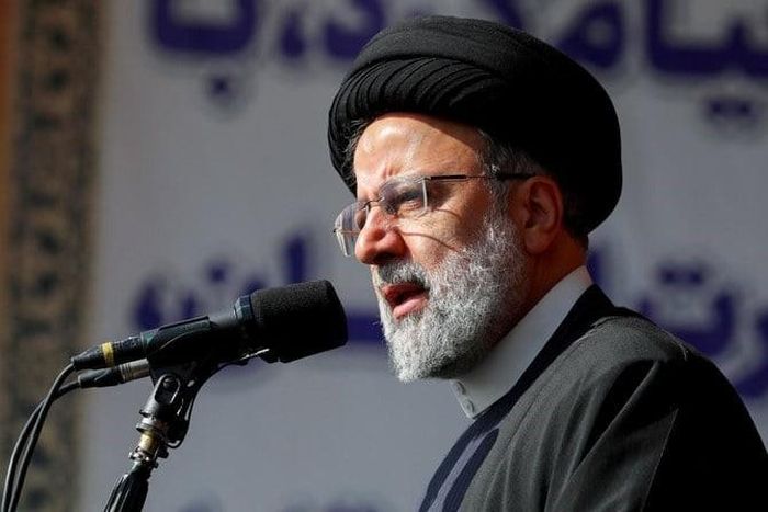 Tổng thống Iran công du Trung Quốc, đích ngắm là Mỹ?