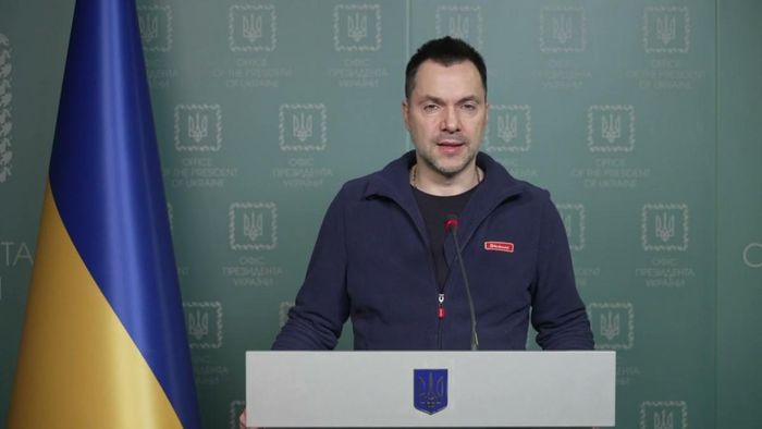 Cựu cố vấn ông Zelensky cảnh báo quy mô thiệt hại nếu Ukraine cố tấn công Crimea