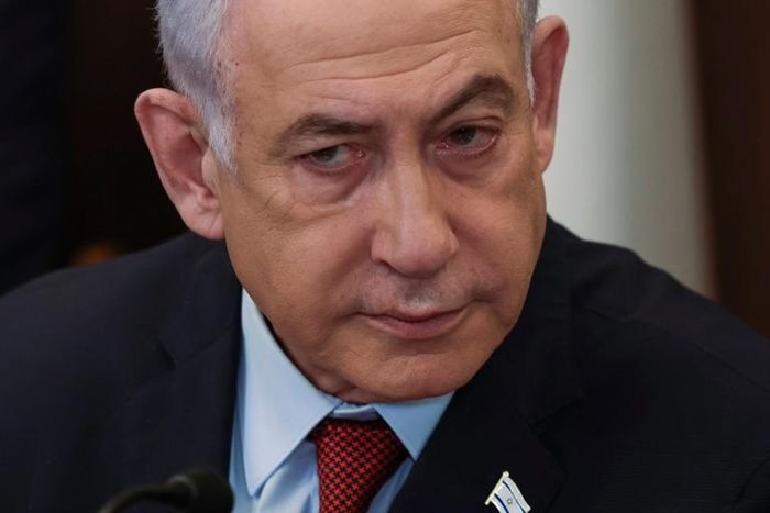 Tiết lộ gây sốc về quan hệ Israel-Hamas