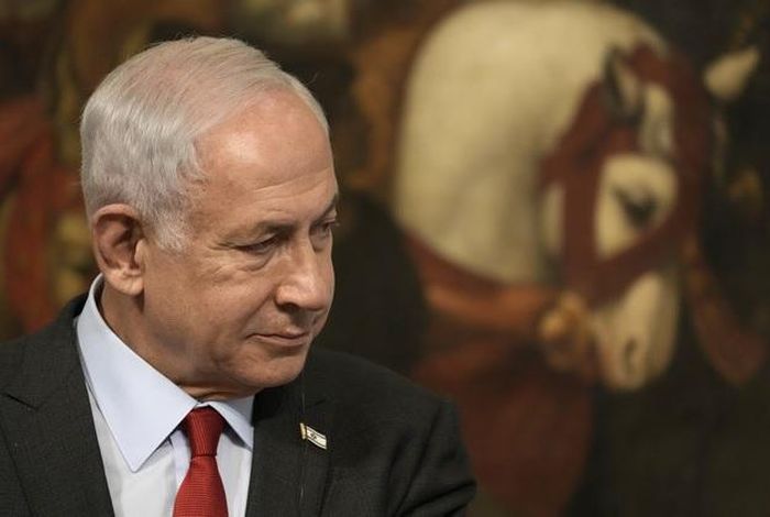 Đòn giáng mạnh vào tham vọng của Israel