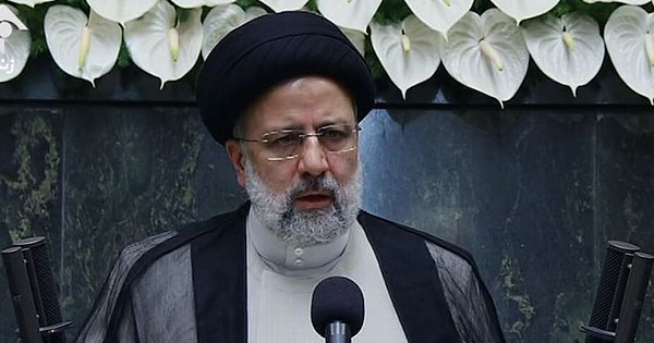 Tổng thống Ebrahim Raisi tuyên bố sẽ tiêu diệt Israel nếu Iran bị tấn công