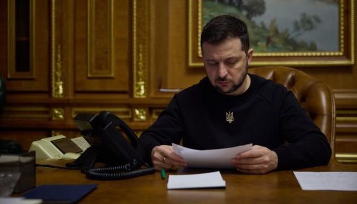 Tình hình Ukraine: Tổng thống Zelensky tung sắc lệnh cứng rắn mới, bị một quốc gia Kavkaz ''nói không''