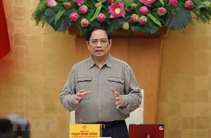 Thủ tướng Chính phủ: Vùng xanh, học sinh có thể trở lại trường