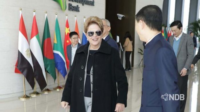 BRICS muốn nâng tầm vị thế toàn cầu