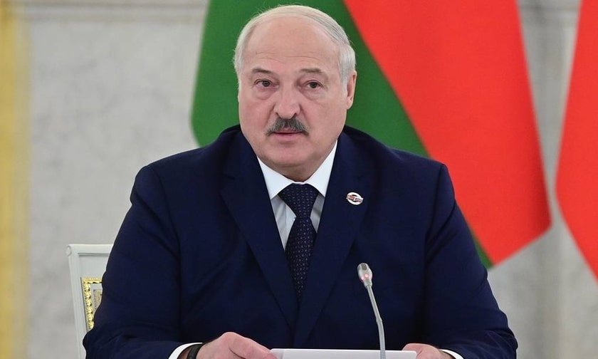 Belarus sẵn sàng sản xuất linh kiện cho máy bay Nga