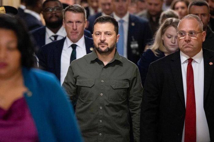 Các nghị sĩ Mỹ nêu điều kiện rõ ràng với ông Biden để tiếp tục hỗ trợ Ukraine