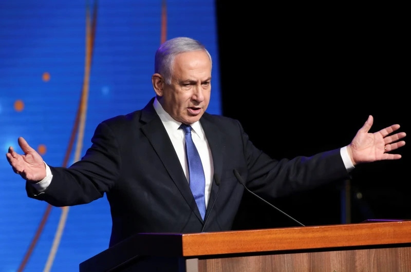 Thương vong tại Gaza vượt 120.000 người, nội các chiến tranh Israel khủng hoảng
