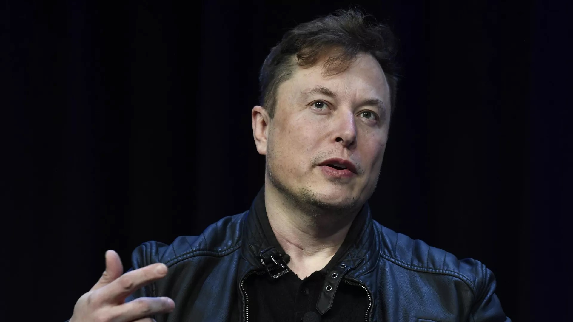 Elon Musk nói về việc Zelensky cố gắng biện minh cho mình trong vụ bê bối ở Nhà Trắng