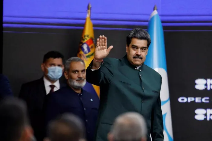 Venezuela sẵn sàng cung cấp cho thị trường dầu mỏ toàn cầu
