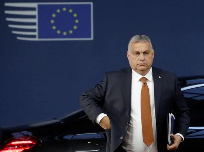 Hungary phủ quyết gói viện trợ 18 tỷ euro cho Ukraine