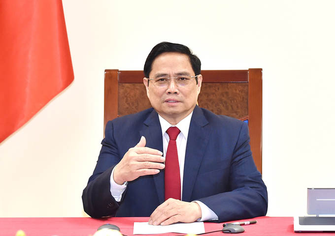 WHO sẽ cử chuyên gia giúp Việt Nam sản xuất vaccine