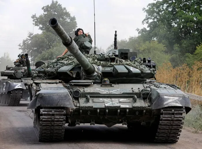 Ukraine đối mặt thách thức lớn chưa từng có trong cuộc chiến với Nga