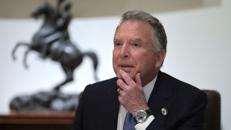 Mỹ hé lộ 'đề xuất hòa bình' từ Nga, kỳ vọng kết thúc chiến sự Ukraine vào cuối năm nay