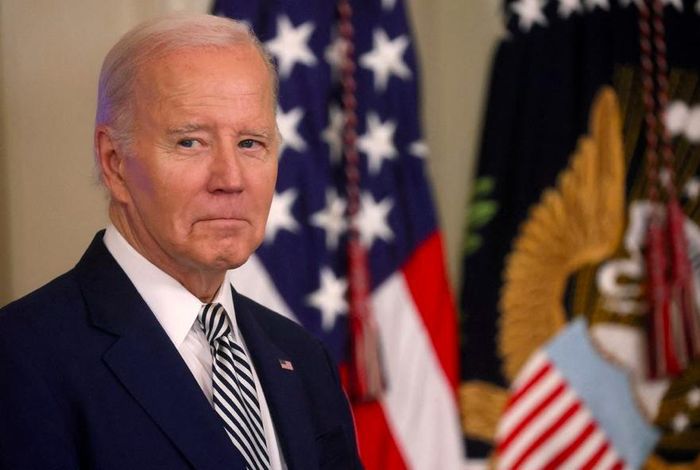 Cộng đồng Hồi giáo ở Mỹ gửi ''tối hậu thư'' tới Tổng thống Biden