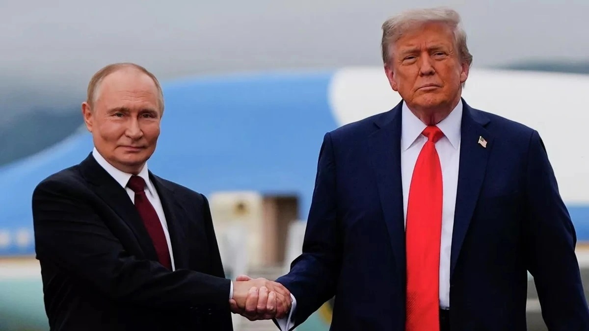 Những thông tin đầu tiên về Hội nghị Thượng đỉnh Nga - Mỹ tại Alaska