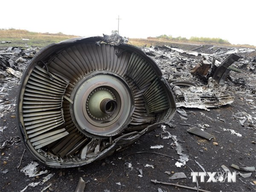 Hà Lan, Australia sẽ quyết định thời điểm trở lại hiện trường MH17