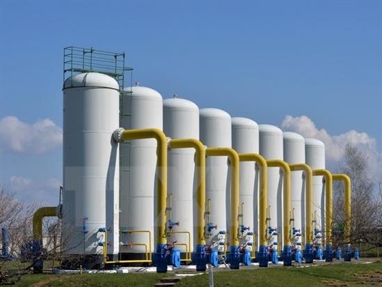 Ukraine dự định sẽ ngừng mua khí đốt Nga trong 10 năm tới