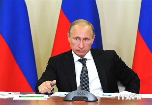 Ông Putin: Các nhân tố đảm bảo ổn định kinh tế Nga vẫn vững mạnh