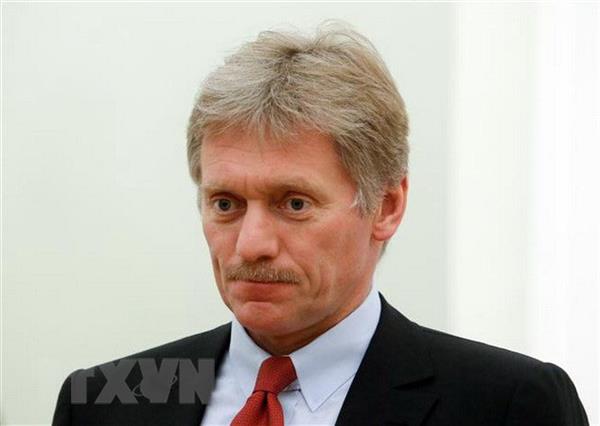 Điện Kremlin nghi ngờ hoạt động đưa tin của BBC tại Nga
