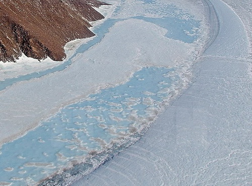NASA cảnh báo Singapore, Tokyo có thể bị nước biển nhấn chìm